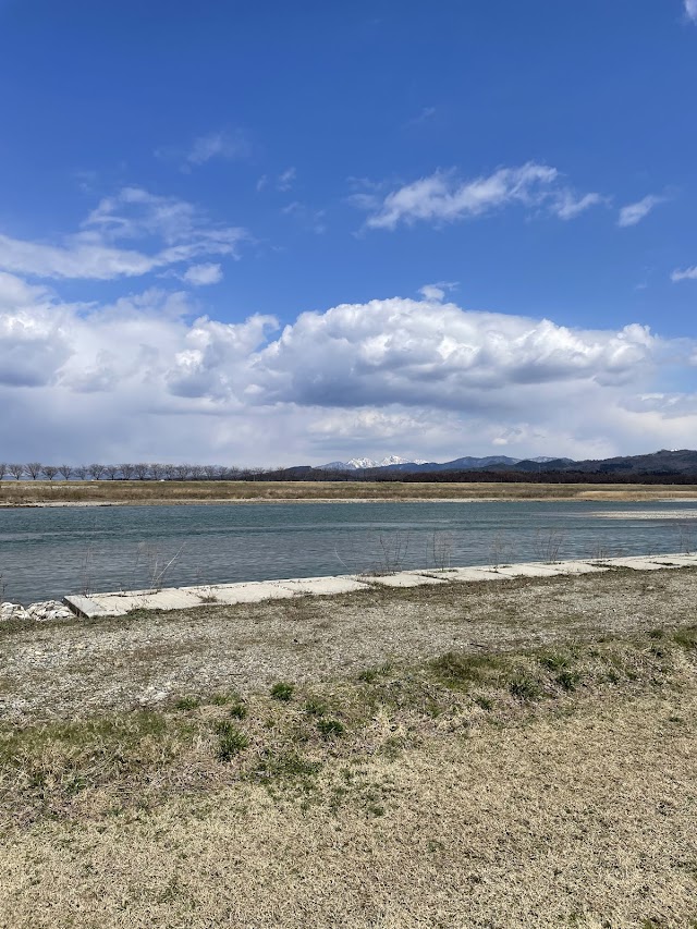Murakami City Arakawa Golf Course - Photo 8