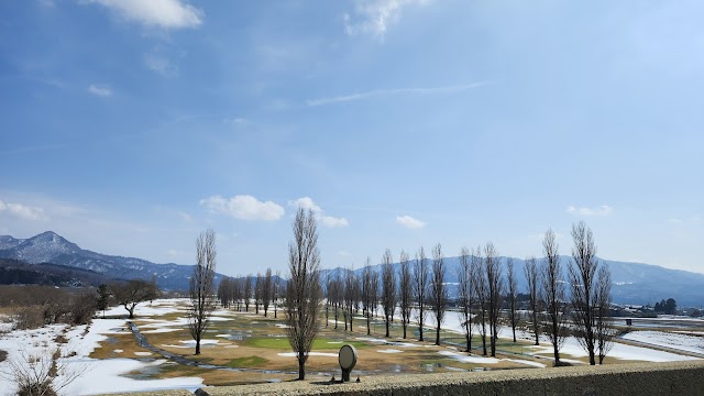 Murakami City Arakawa Golf Course - Photo 10