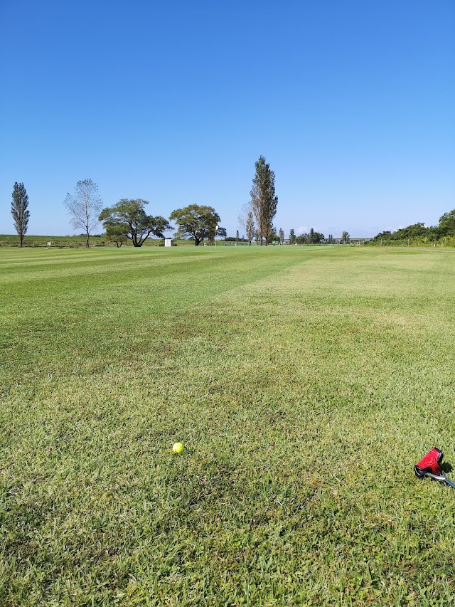 Murakami City Arakawa Golf Course - Photo 1