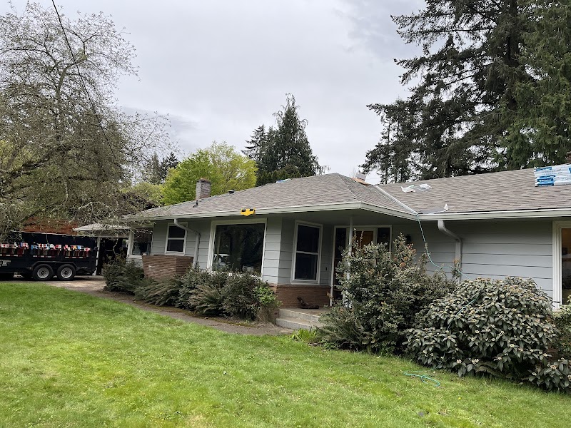 All Roofing Eagle Construction Inc photo 1