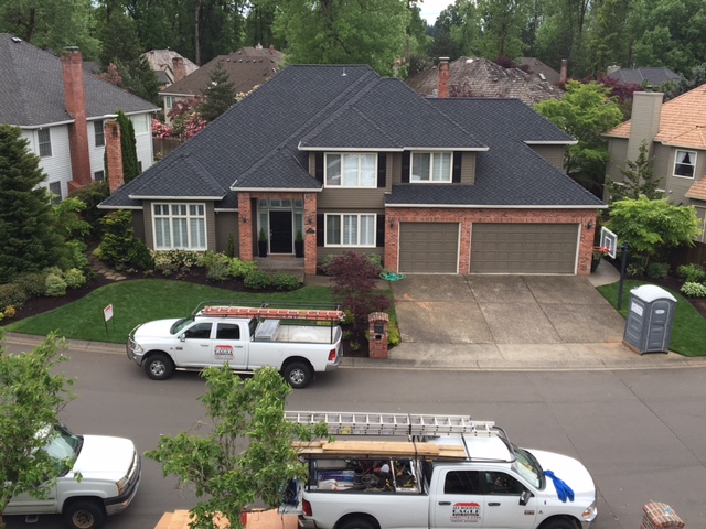 All Roofing Eagle Construction Inc photo 3