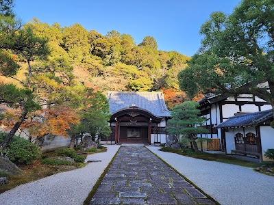 Nanzen-ji Temple - 2