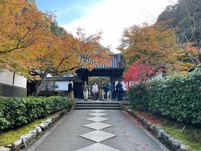 Nanzen-ji Temple - 3