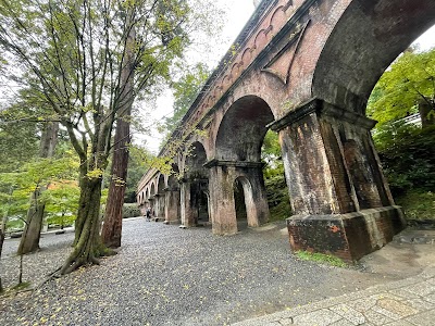 Nanzen-ji Temple - 4