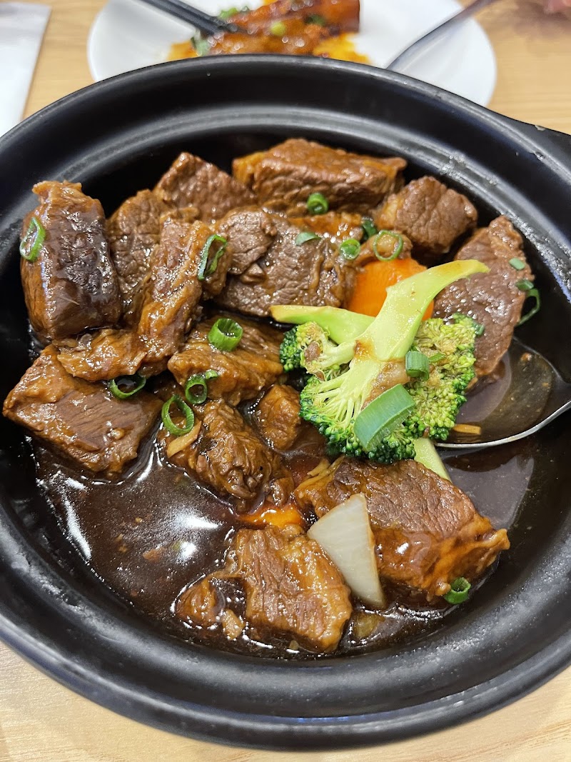 VBAI Chinese Restaurant (Cameron Park) photo 9