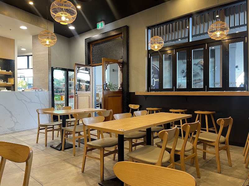 VBAI Chinese Restaurant (Cameron Park) photo 3