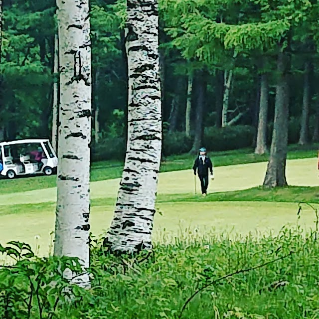 Hokkaido Classic Golf Club Obihiro Maple Course (Hokkaido Maple GC) - Photo 6