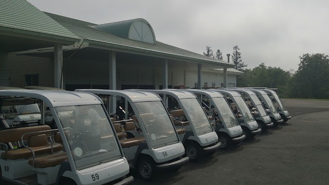 Hokkaido Classic Golf Club Obihiro Maple Course (Hokkaido Maple GC) - Photo 8
