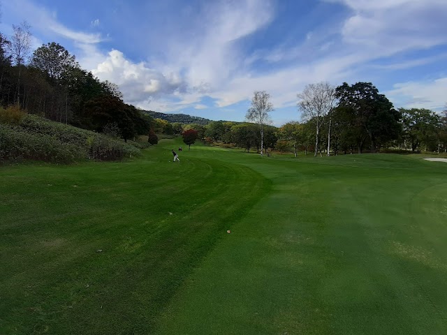 Hokkaido Classic Golf Club Obihiro Maple Course (Hokkaido Maple GC) - Photo 3