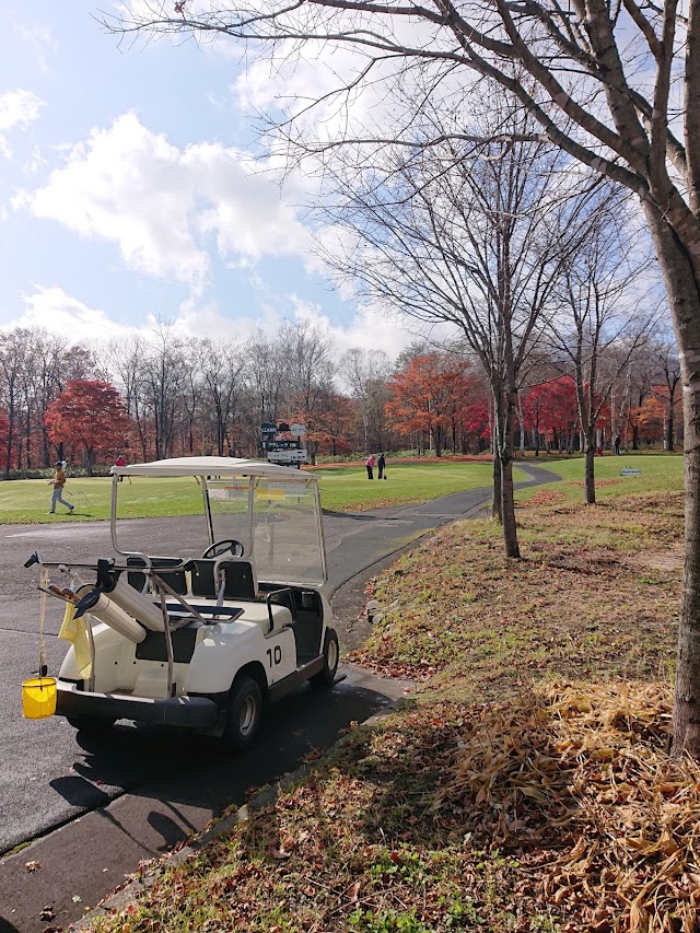Hokkaido Classic Golf Club Obihiro Classic Course - Photo 5