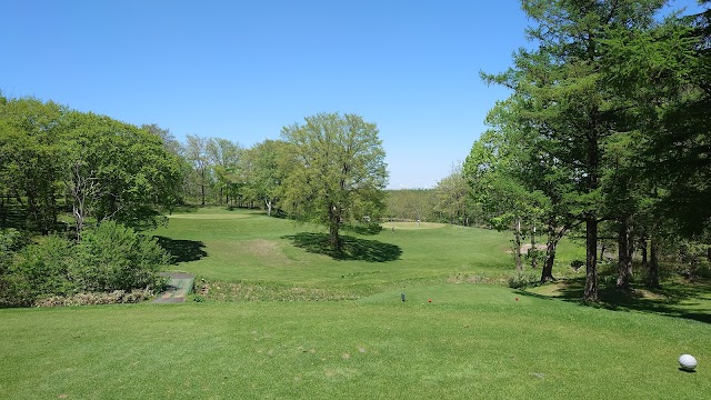 Hokkaido Classic Golf Club Obihiro Classic Course - Photo 1