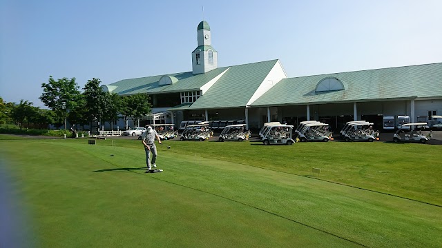 Hokkaido Classic Golf Club Obihiro Classic Course - Photo 9