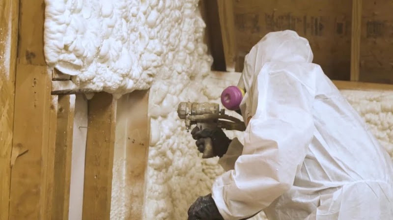 Attic Insulation Pro Houston - General Contractor in Houston