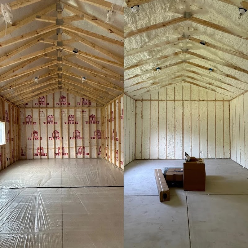 Attic Insulation Pro Houston