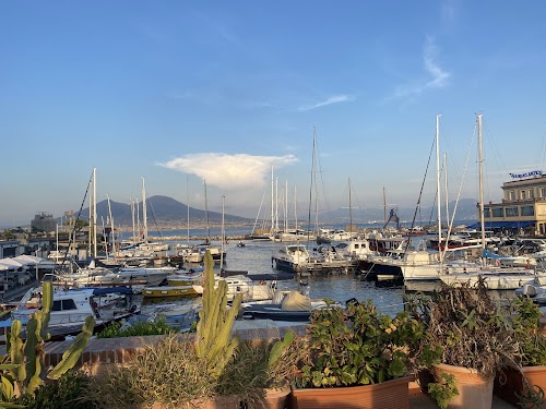 Grand Hotel Vesuvio