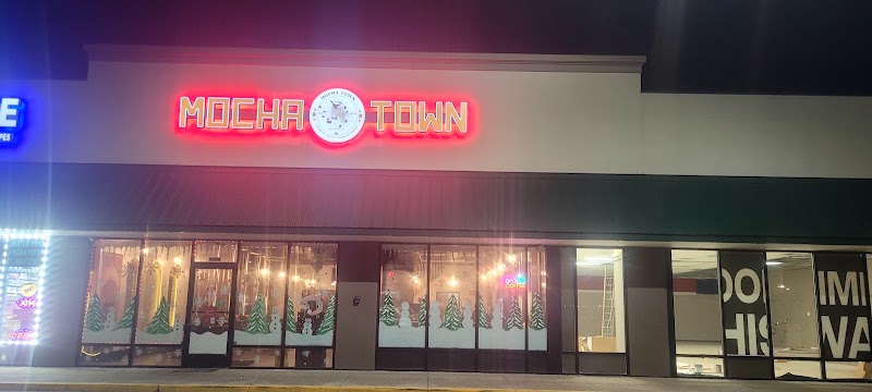 Mocha Town photo 1
