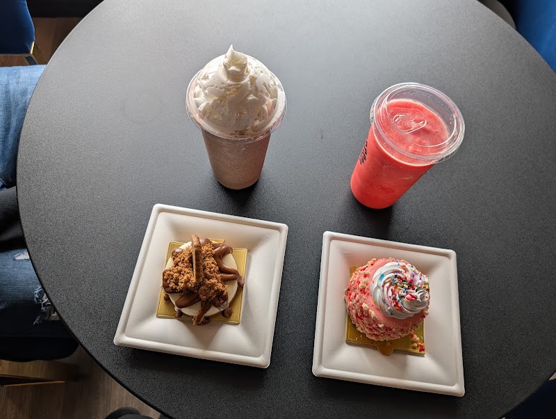 Mocha Town photo 2