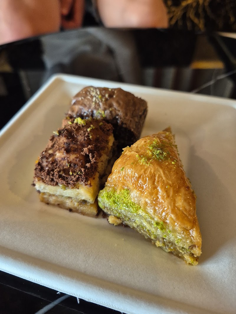 Mocha Town photo 2