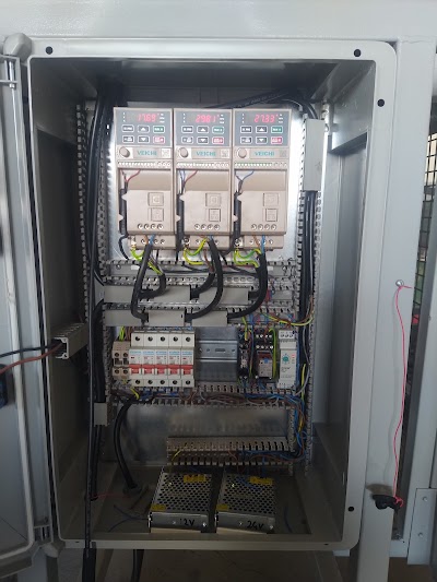 İrem Elektrik Elektronik Uydu - Elektrikçi