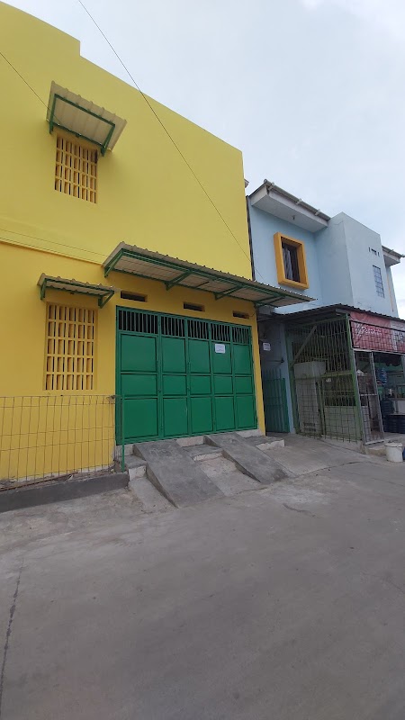 Kost KINAN Cipondoh Tangerang