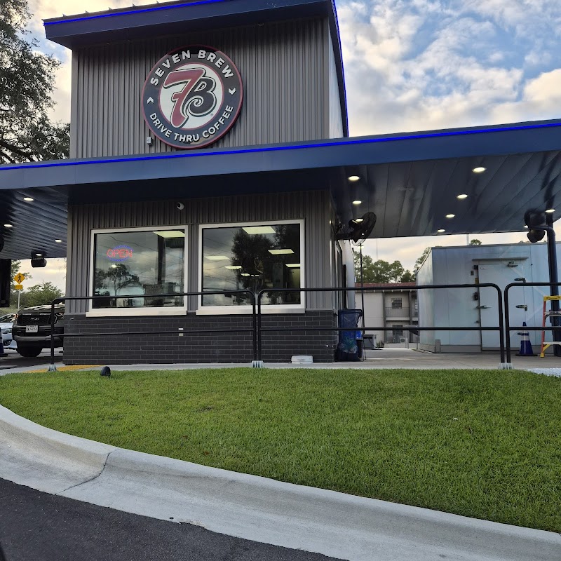 7 Brew Coffee photo 4