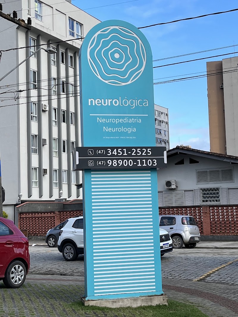 Foto de Dr. Fábio Agertt, Neurologia Pediátrica