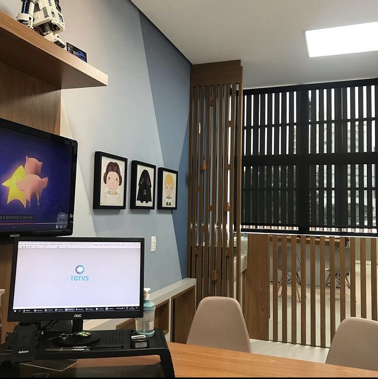 Foto de Dr. Fábio Agertt, Neurologia Pediátrica