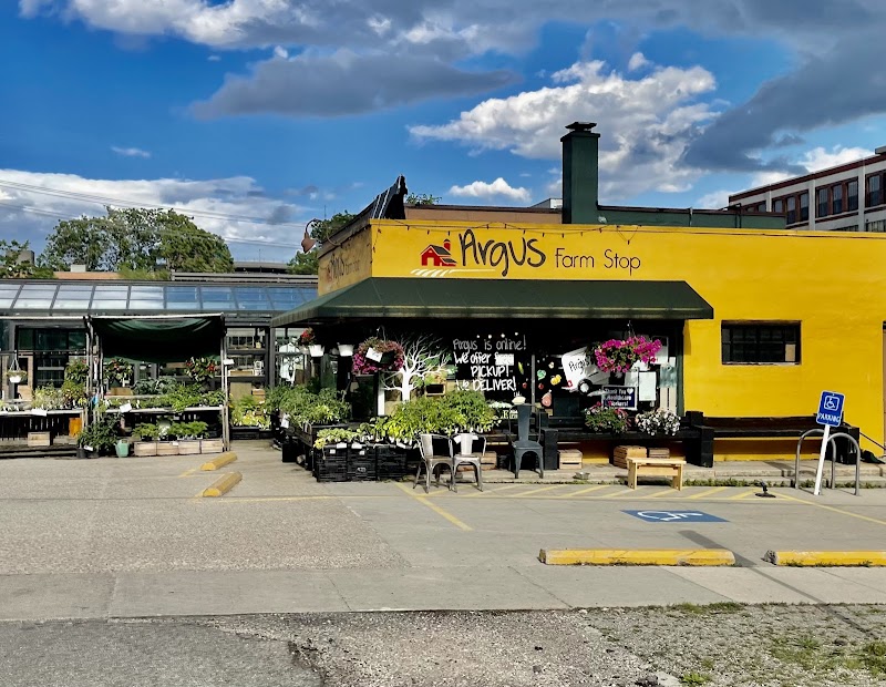 Argus Farm Stop - Liberty photo 1