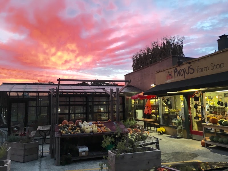 Argus Farm Stop - Liberty photo 1
