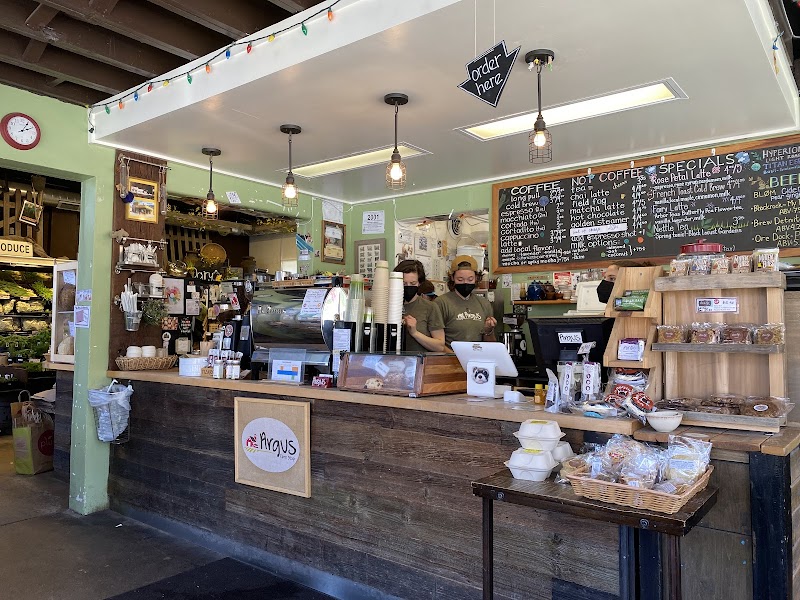 Argus Farm Stop - Liberty photo 4