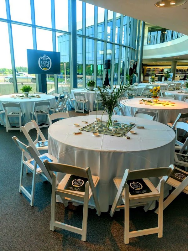 All Event Rentals of Atlanta portfolio