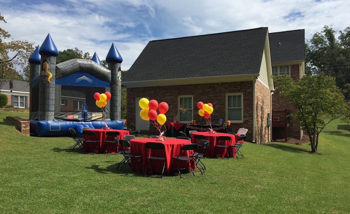 All Event Rentals of Atlanta: Google Places image 4