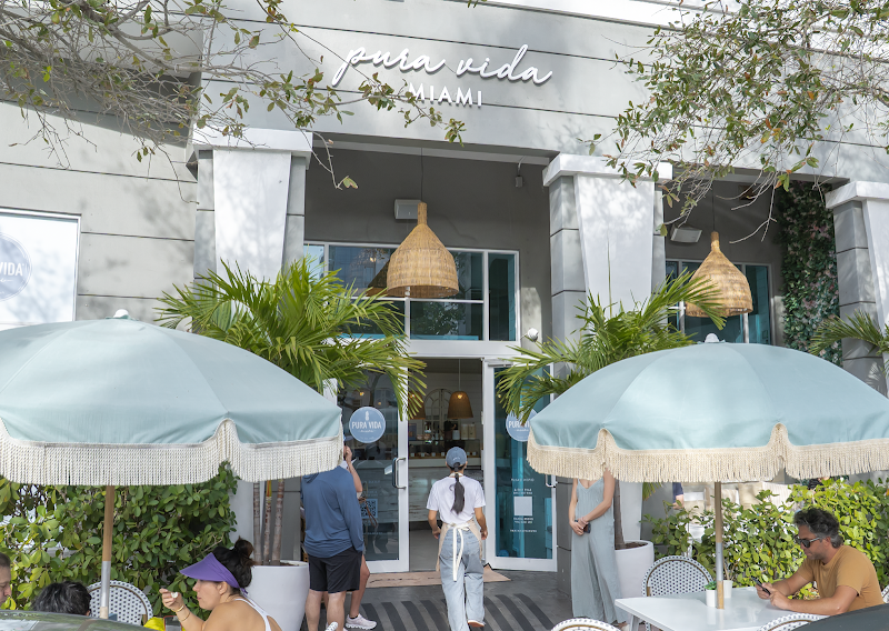 Pura Vida Miami photo 1