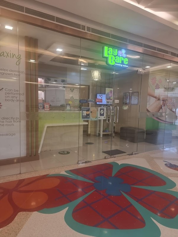 Lay Bare Waxing Salon - Venice Grand Canal Mall