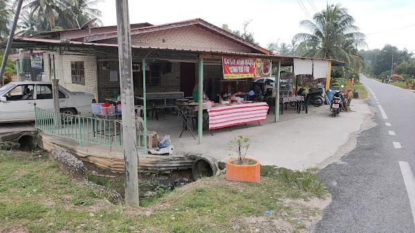 Zaini Roti Canai - Photo 1