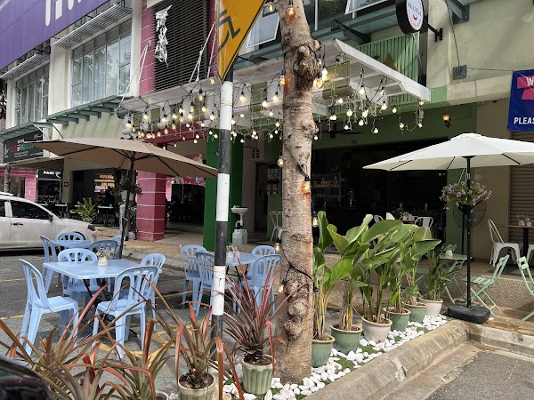 Restoran Khadeja - Photo 1