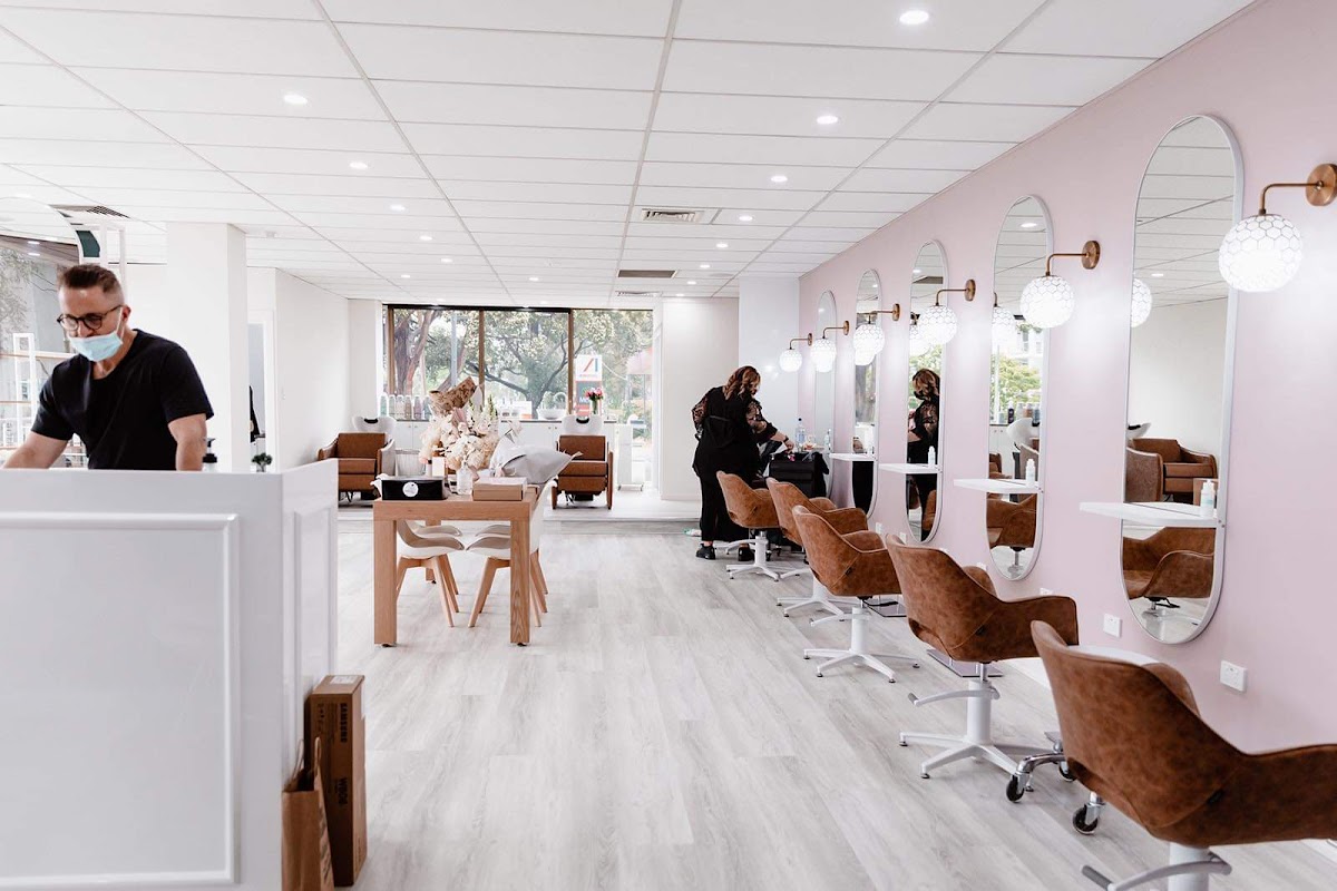 Studio Frankee & Co photo 1