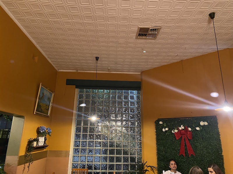 Longlae Thai Cuisine