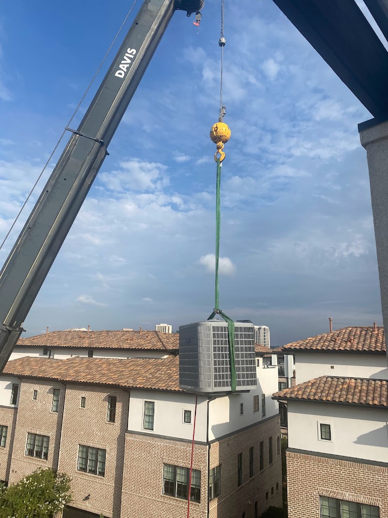 Air Patrol Air Conditioning & Heating - General Contractor in Farmers Branch