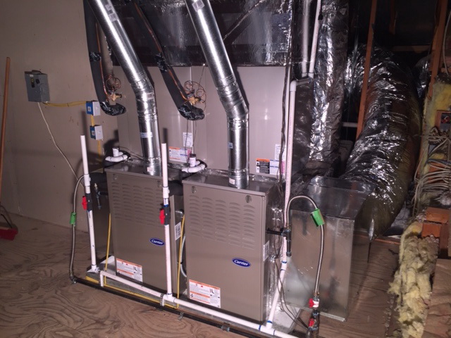 Air Patrol Air Conditioning & Heating - General Contractor in Farmers Branch