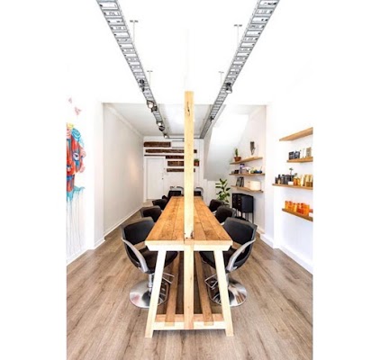 Peache Rose Hair photo 2