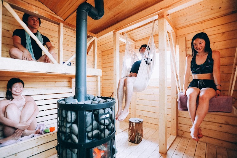 サウナパーク 3