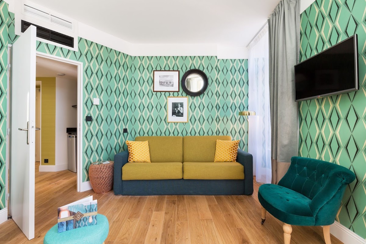 The Jay Hotel by HappyCulture 3