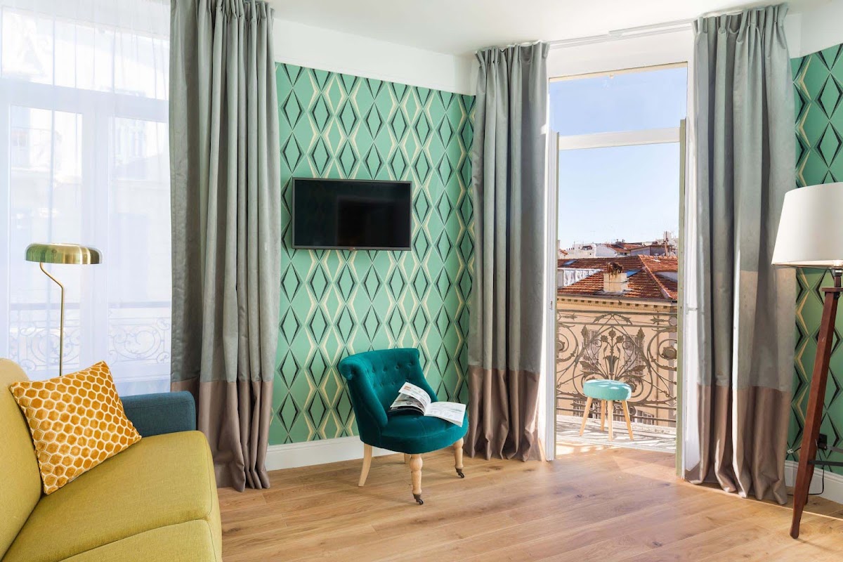 The Jay Hotel by HappyCulture 5