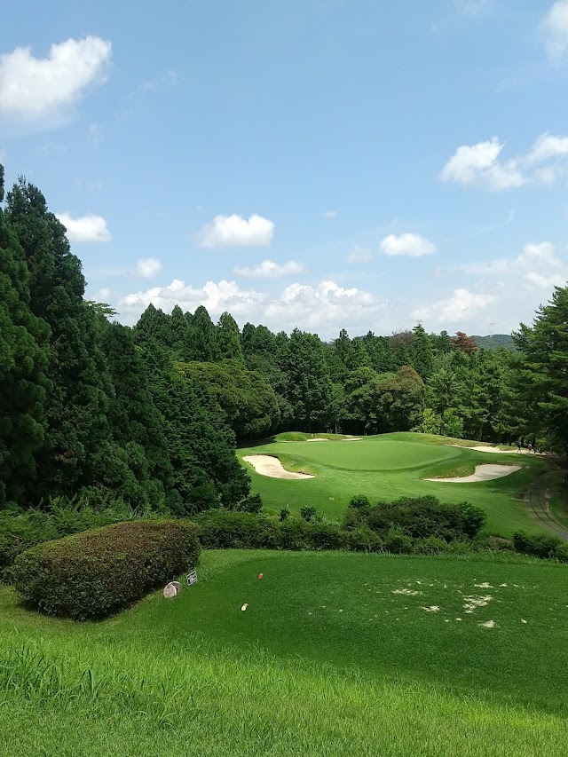 Kansai Country Club - Photo 1