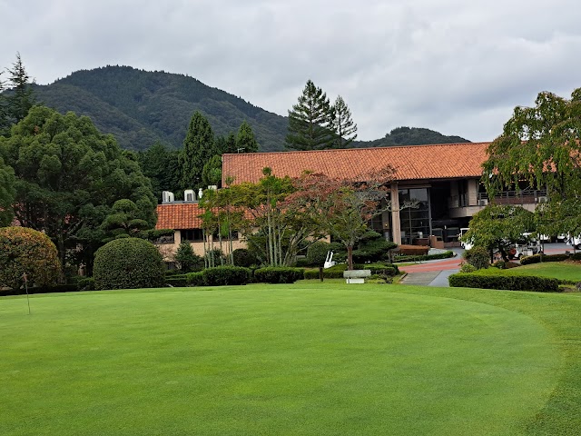 Kansai Country Club - Photo 8