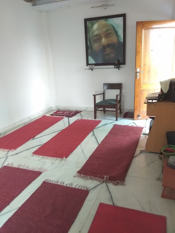 Osho Zazen Meditation Centre