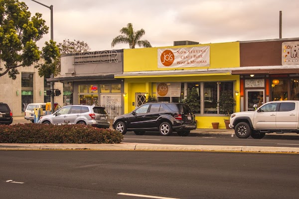 Jo’s Diner