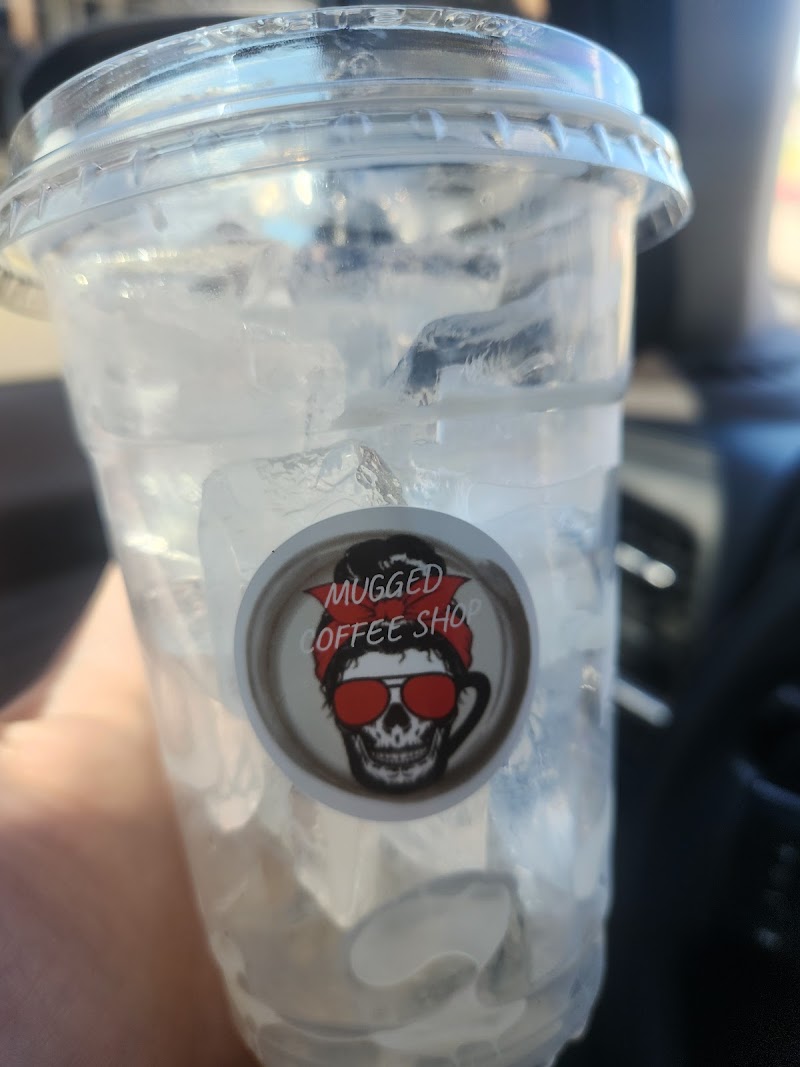 Mugged Coffee Shop photo 4