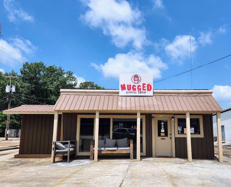 Mugged Coffee Shop photo 1